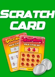 Scratch Card i9bet