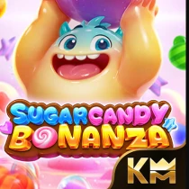 Sugar Candy Bonanza i9bet